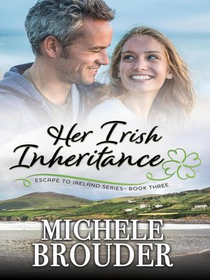 cover image of Her Irish Inheritance